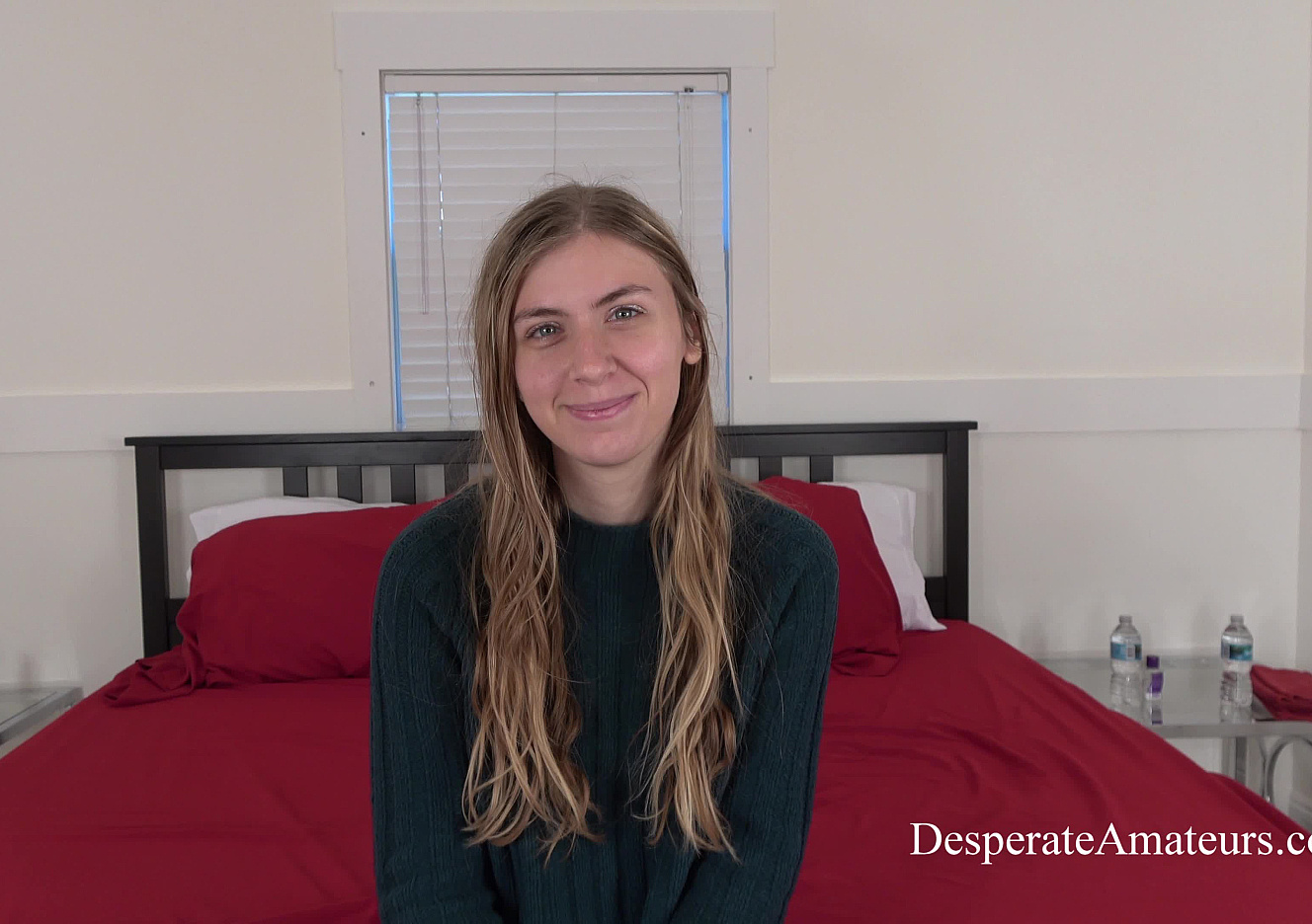 DesperateAmateurs-Winter-Billy P, Winter